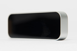 指の動きでPCを操作できるモーションセンサー「Leap Motion」はゲーム