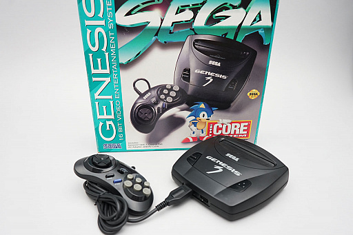 メガドライブ ミニ（仮称）」はどんなハードになるのか。既存のPnP型