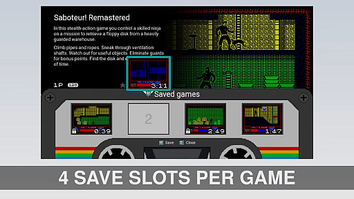 ホビーPC「ZX Spectrum」の互換機「The Spectrum」の予約受付が海外で