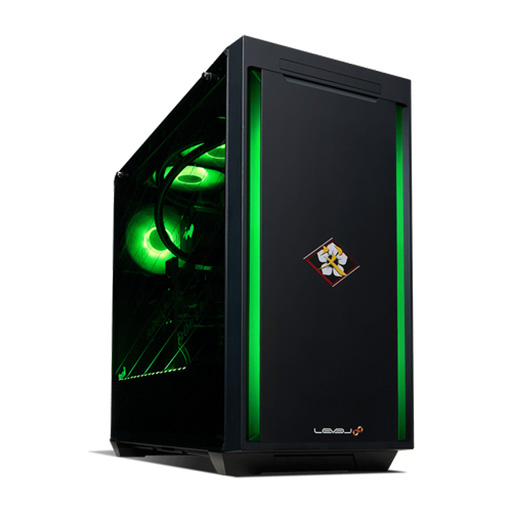 ZETA DIVISION」「父ノ背中」の各コラボPCにRyzen 9 7950X3D搭載モデル