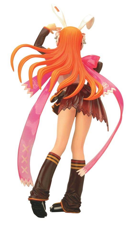 画像ギャラリー No.001 | 「beatmania IIDX」シリーズの理々奈＆彩葉が