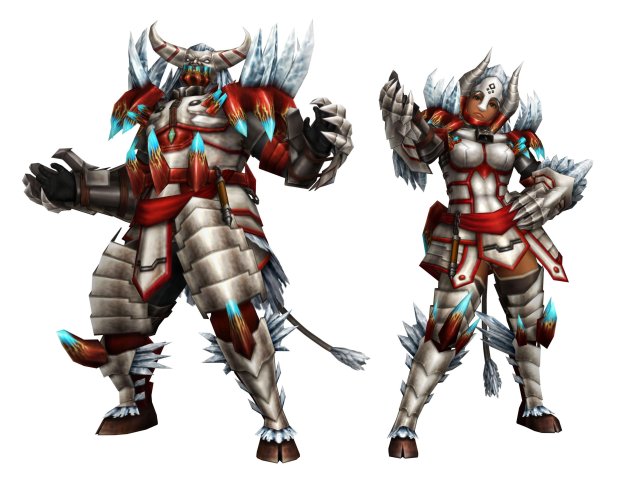 画像ギャラリー No.010 | 「MHF-G」，第10回極限征伐戦を開催。シャンティ