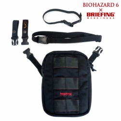 バイオハザード6」レオンのレッグホルスターを題材にしたコラボ商品第2弾