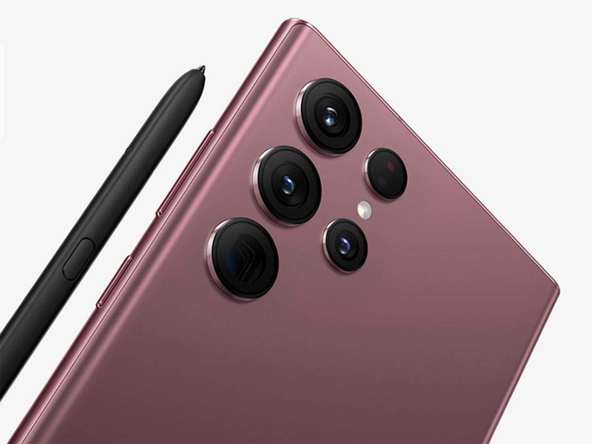 NTTドコモとKDDIがハイエンドスマホ「Galaxy S22」シリーズを4月21日に