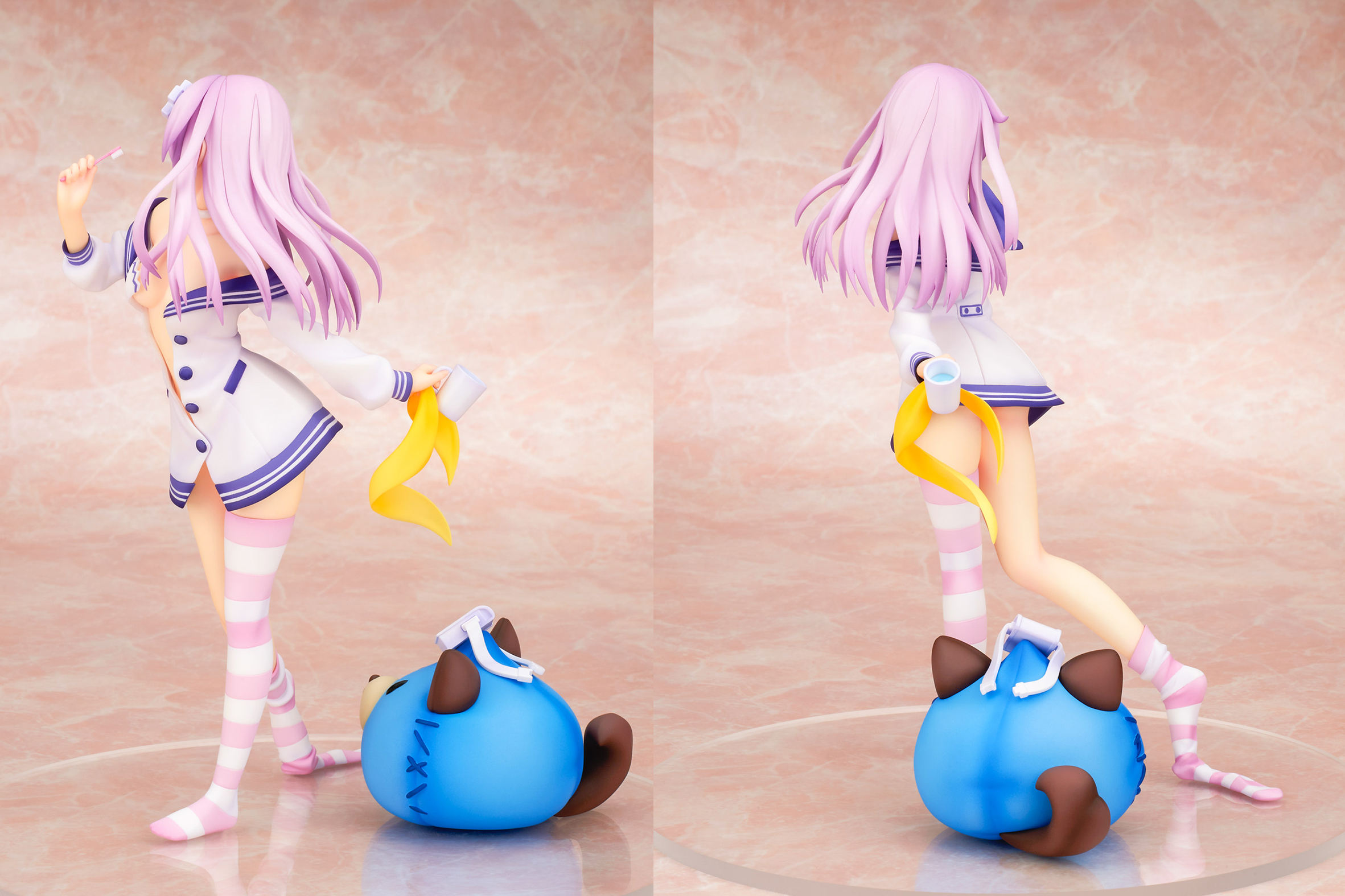 画像ギャラリー No.005 | 「超次元ゲイム ネプテューヌ」のネプギア