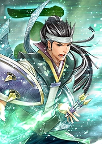 画像ギャラリー | 「戦国IXA」，新章「日ノ本燎原〜下天に棲む勇胆の将