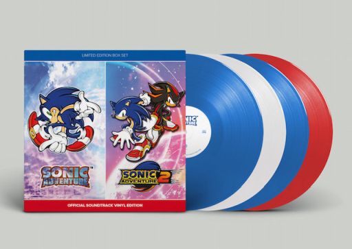 DC ソニックアドベンチャー 制作発表会 VHSビデオ 非売品 レア