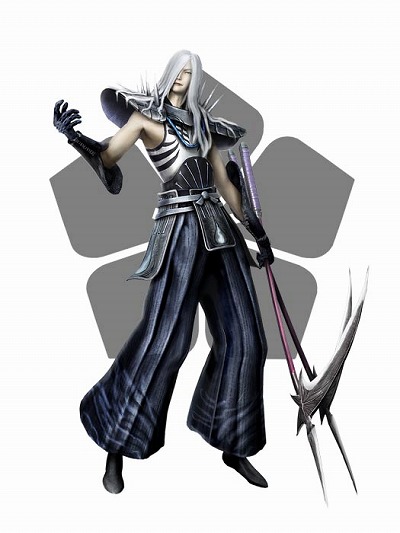 戦国BASARA クロニクルヒーローズ」に参戦する武将4名「織田信長