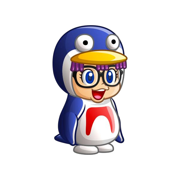 画像ギャラリー No.006 | 「城とドラゴン」が「Dr.スランプ アラレ