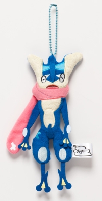 ポケモン」の“Oops!”な表情をデザインしたグッズが9月20日に発売