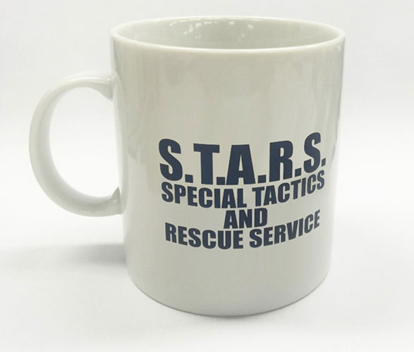 画像ギャラリー No.001 | 「バイオハザード」シリーズのマグカップと