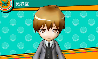 画像ギャラリー No.010 | 「暗殺教室 殺せんせー大包囲網!!」の作品