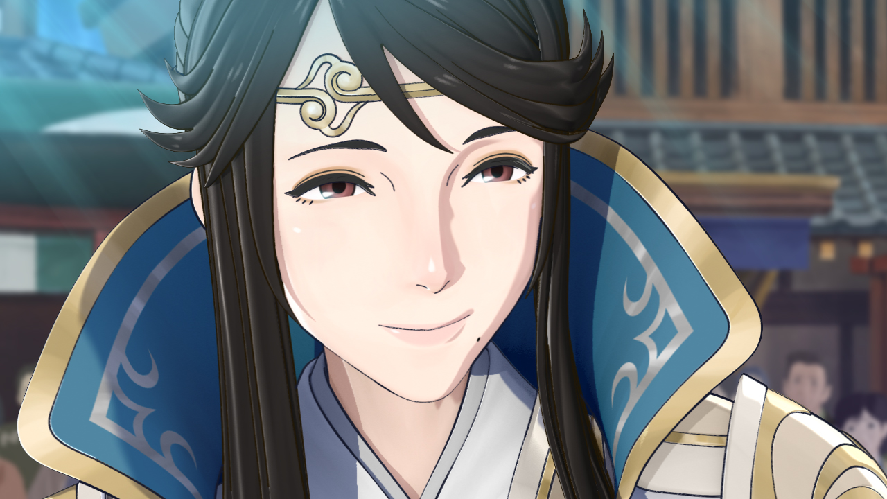 3DS版 ファイアーエムブレムif 暗夜王国 まとめページ