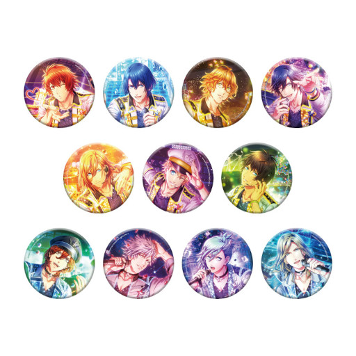 ブロッコリーくじ「うたの☆プリンスさまっ♪ Shining Live Love My