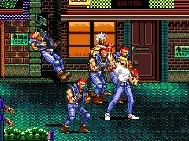 セガ3D 復刻アーカイブス3 FINAL STAGE」に収録される全9作品を紹介