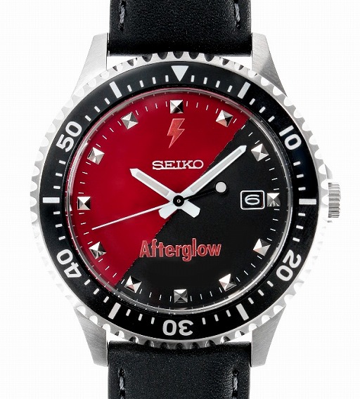 画像ギャラリー No.001 | 「バンドリ！」×「セイコー」のコラボ