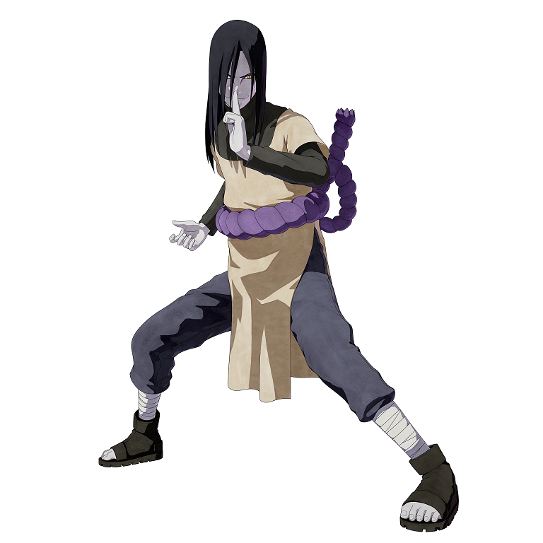 画像ギャラリー No.002 | 「NARUTO TO BORUTO シノビストライカー