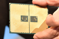 西川善司の3DGE：驚異の64コア128スレッド対応。AMDの次世代モンスター