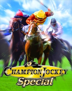 Nintendo Switch版の「Winning Post 8 2017」と「Champion Jockey