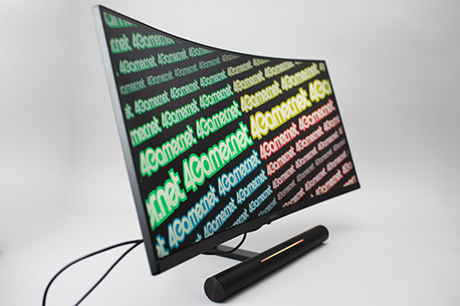 PR】HUAWEIのゲーマー向けディスプレイ「MateView GT」は，充実した