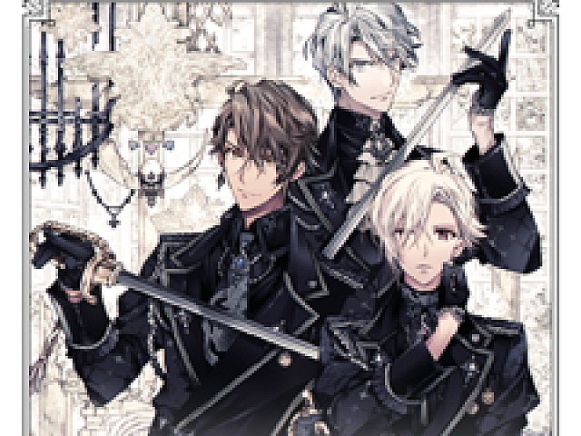 アイドリッシュセブン」，7月3日からオンラインライブを実施。TRIGGER