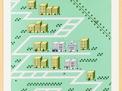 MOTHERシリーズのレプリカ・スクリーン第3弾は「MOTHER3」から。受注は