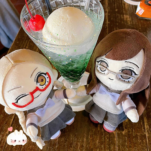 十三機兵防衛圏」，14人のキャラクターがぬいぐるみに。限定各300体で