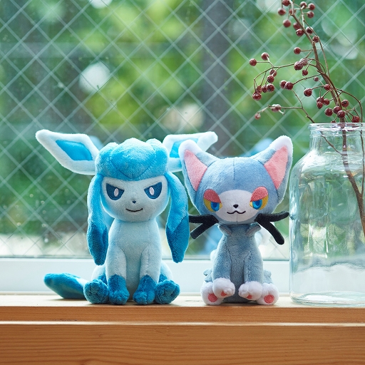 Pokémon fit」第5弾の発売を記念してポケモンセンターでキャンペーンを開催