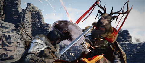 SIGNALIS」，PS4/Switch向けパッケージ版の予約受付を開始。雪で覆われ