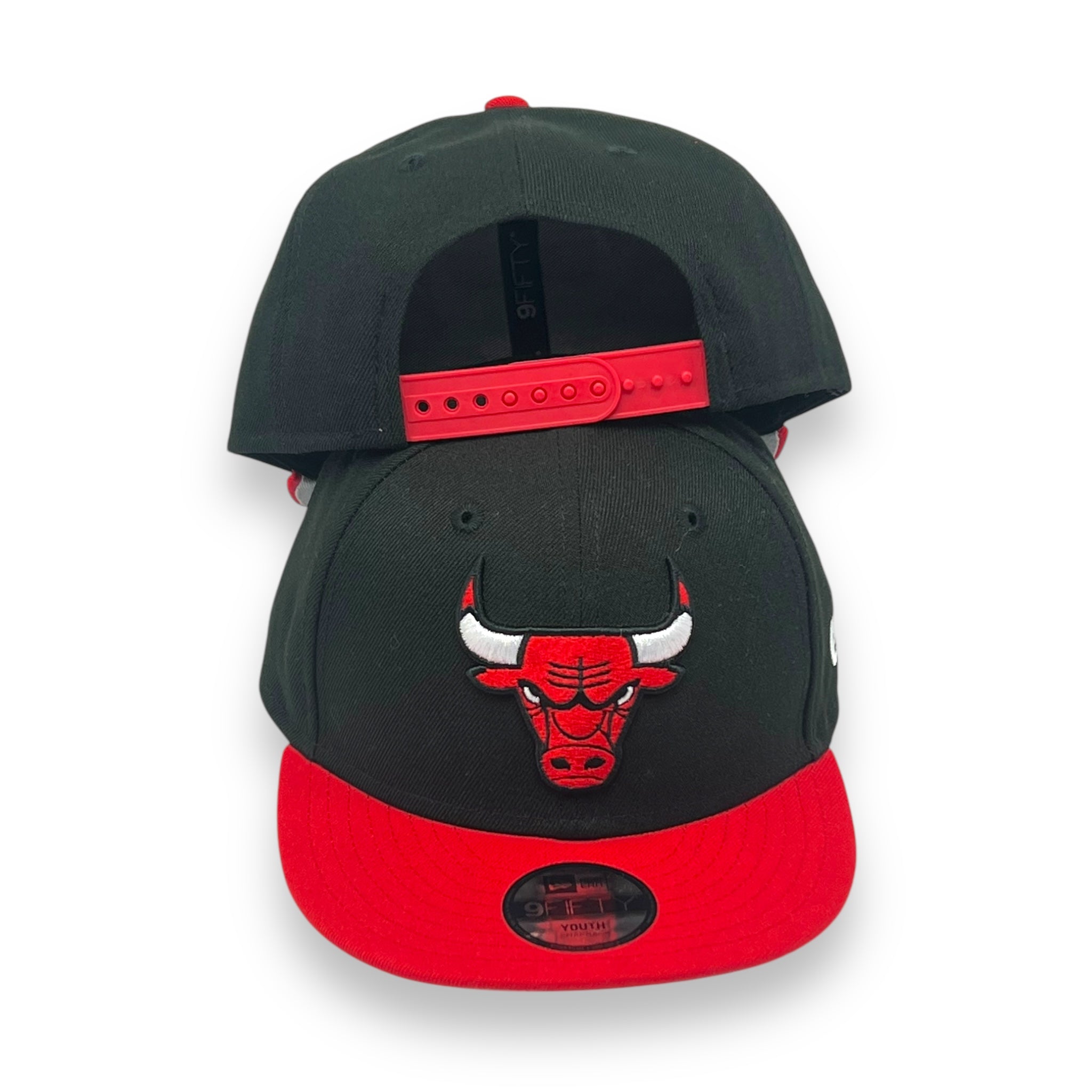 THE BRONX (CARDINAL) NEW ERA 9FIFTY SNAPBACK – 4ucaps.com