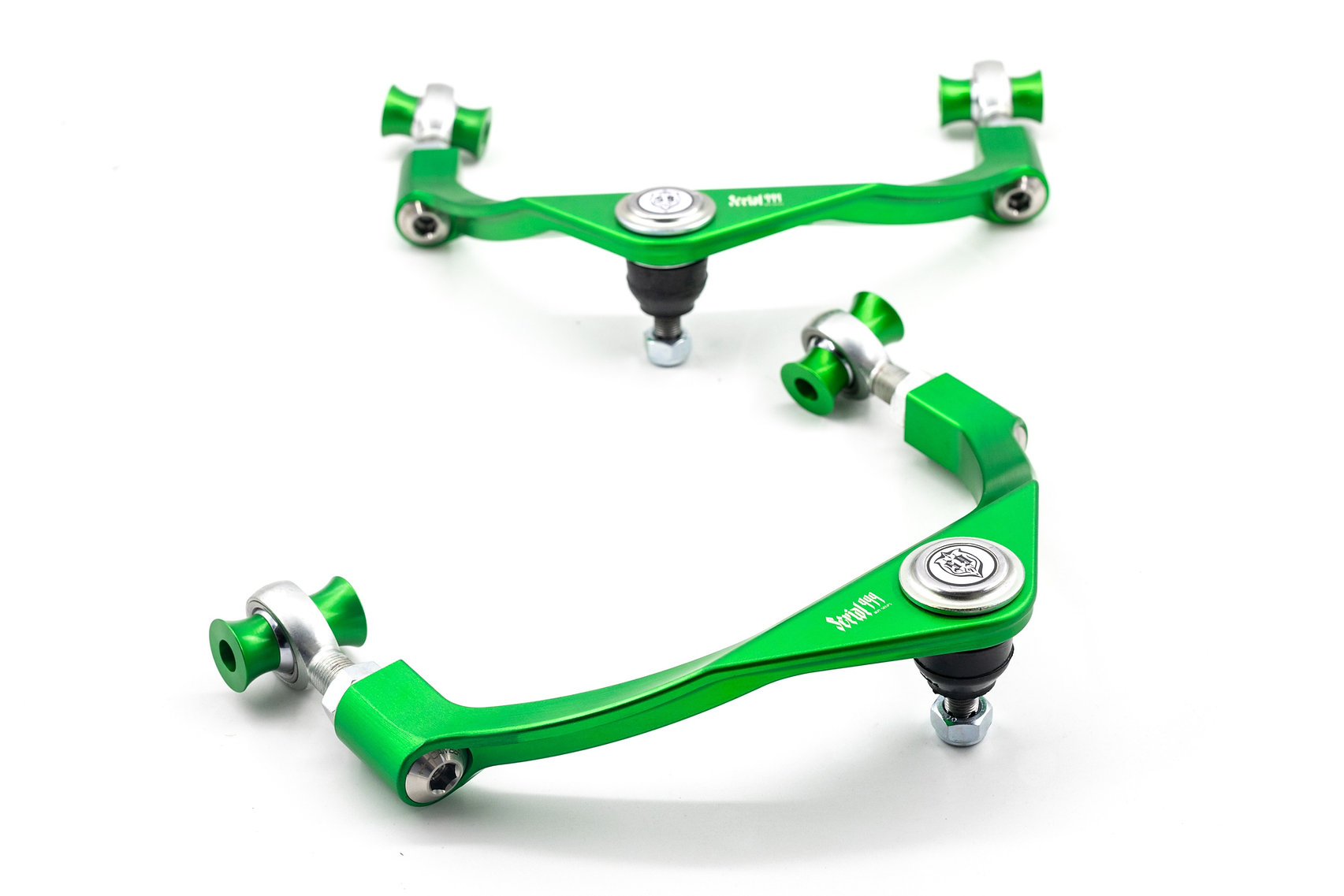 UCF10/UCF20 LS400 Billet Serial999 Front Upper Control Arm -