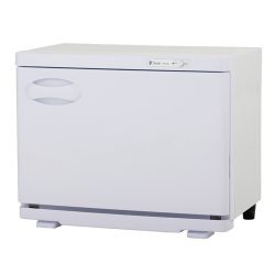 SO-H18F ホットメイト(L・クールピンク） タオルウォーマー | 株式会社