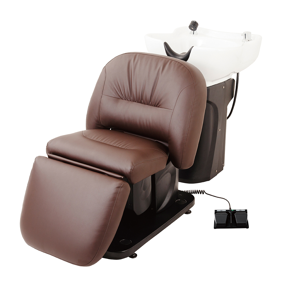 ヘアサロン | 株式会社フィフティ・ヴィジョナリー / エステ・美容機器