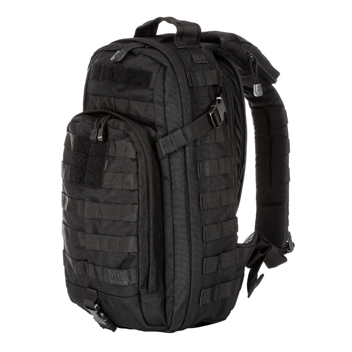 RUSH MOAB 10 Sling Pack: High-performance Tactical Gear | 5.11