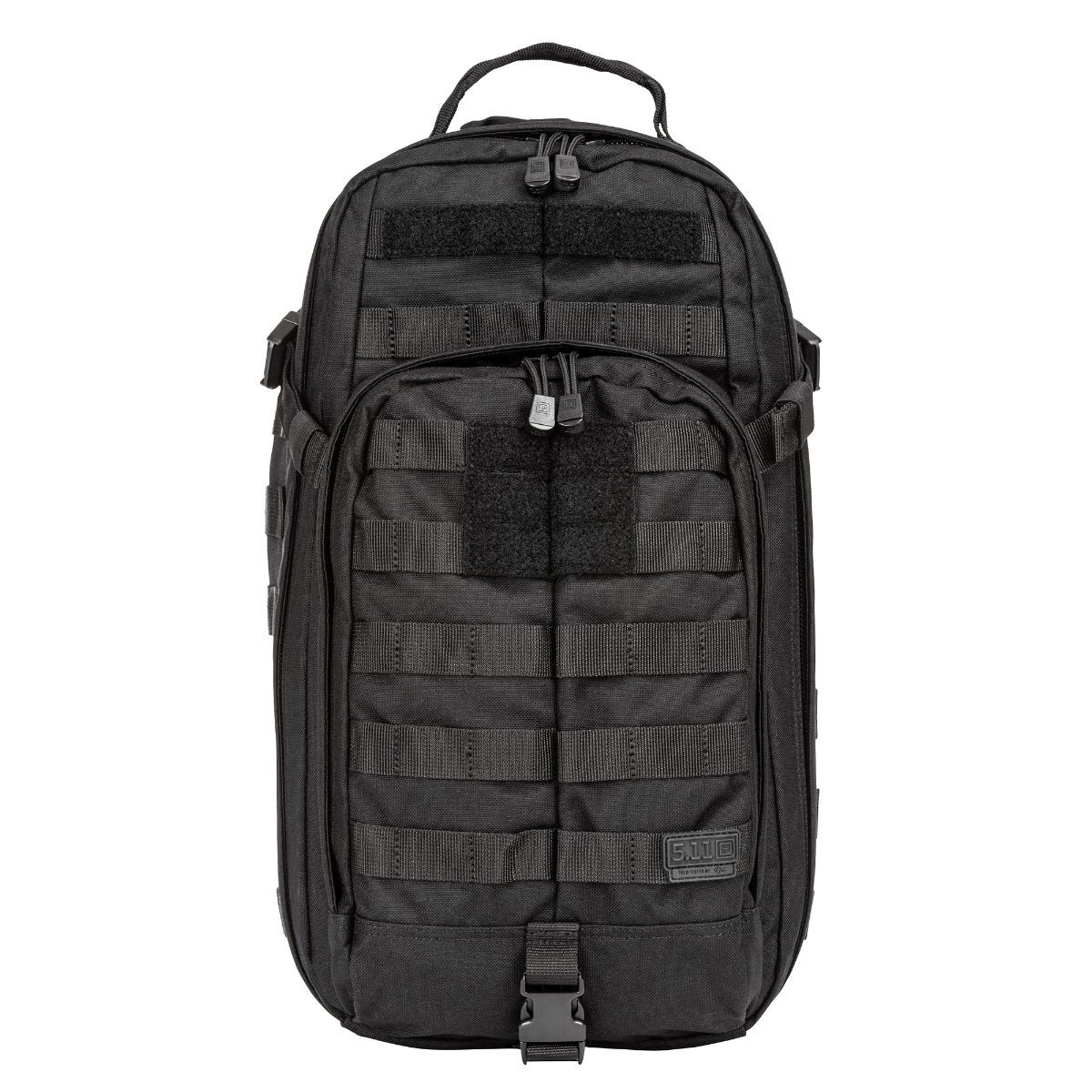 RUSH MOAB 10 Sling Pack: High-performance Tactical Gear | 5.11