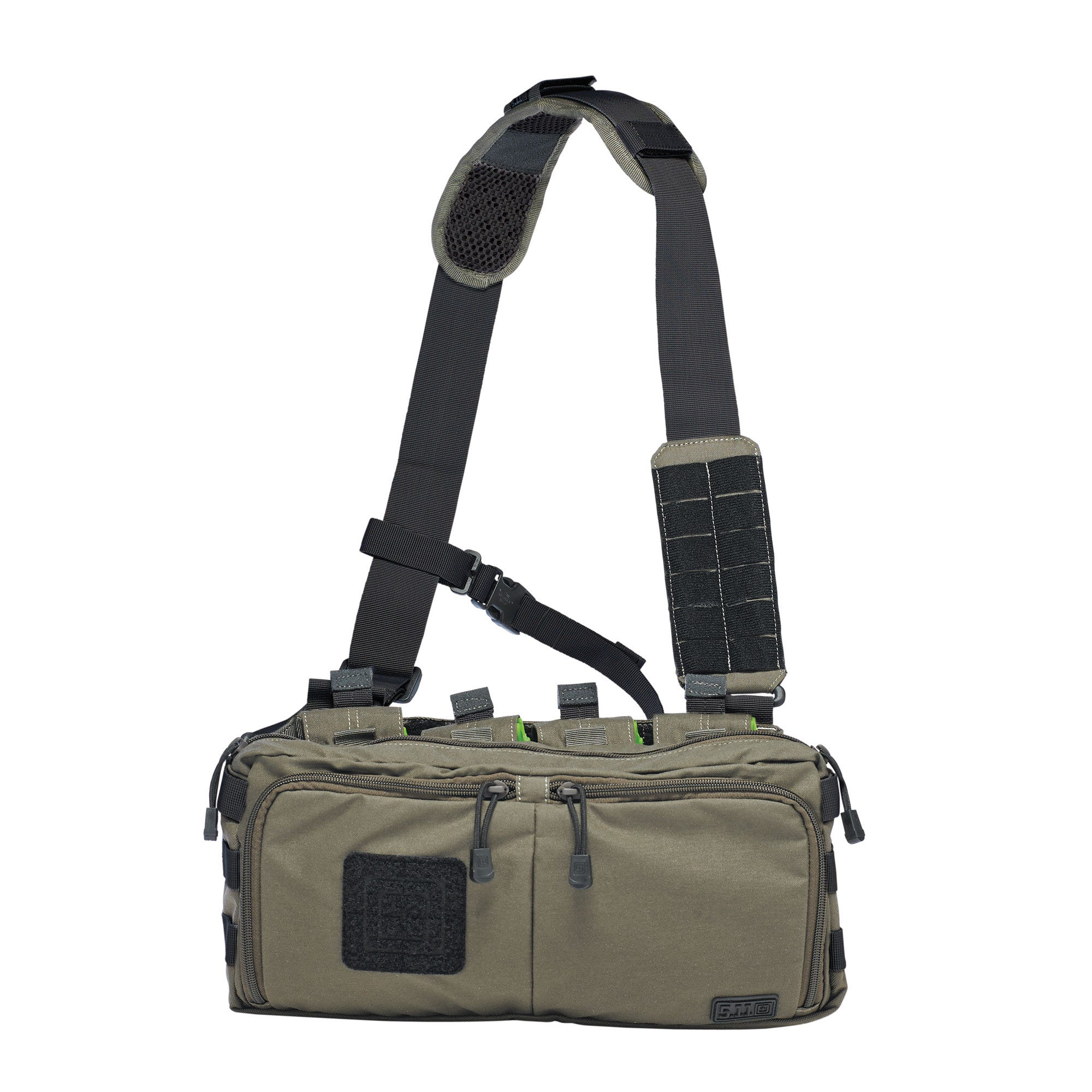5.11 Tactical 4 Banger Get Home Bag