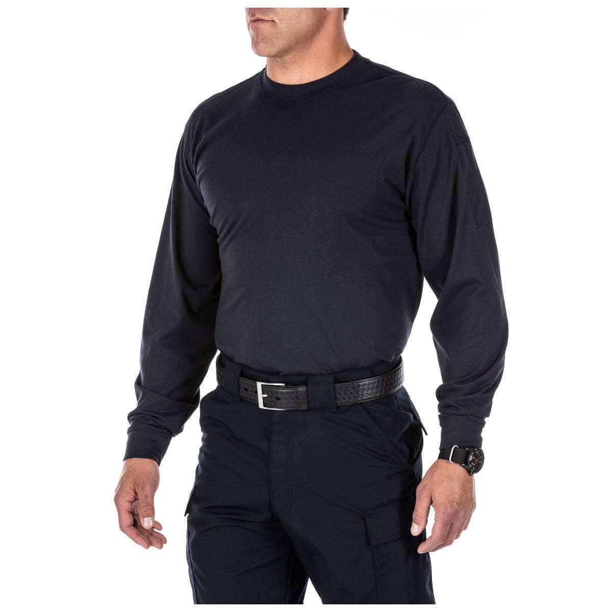 Professional Long Sleeve T-Shirt | High-Quality & Comfort | 5.11