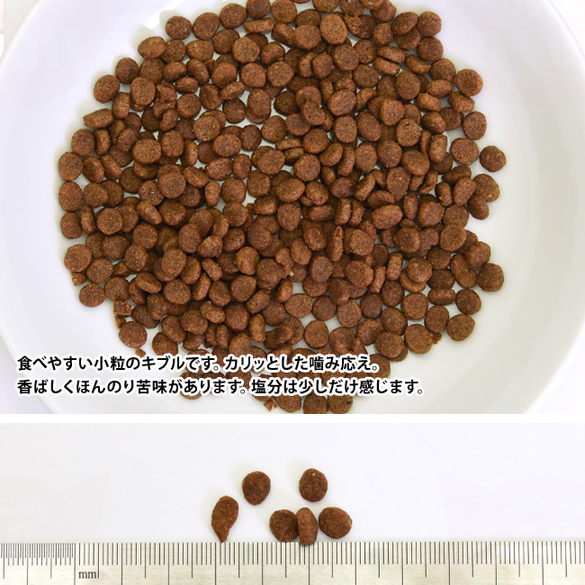 Wish ウィッシュ ワイルドキャット プレミアム チキン&ターキー 260g