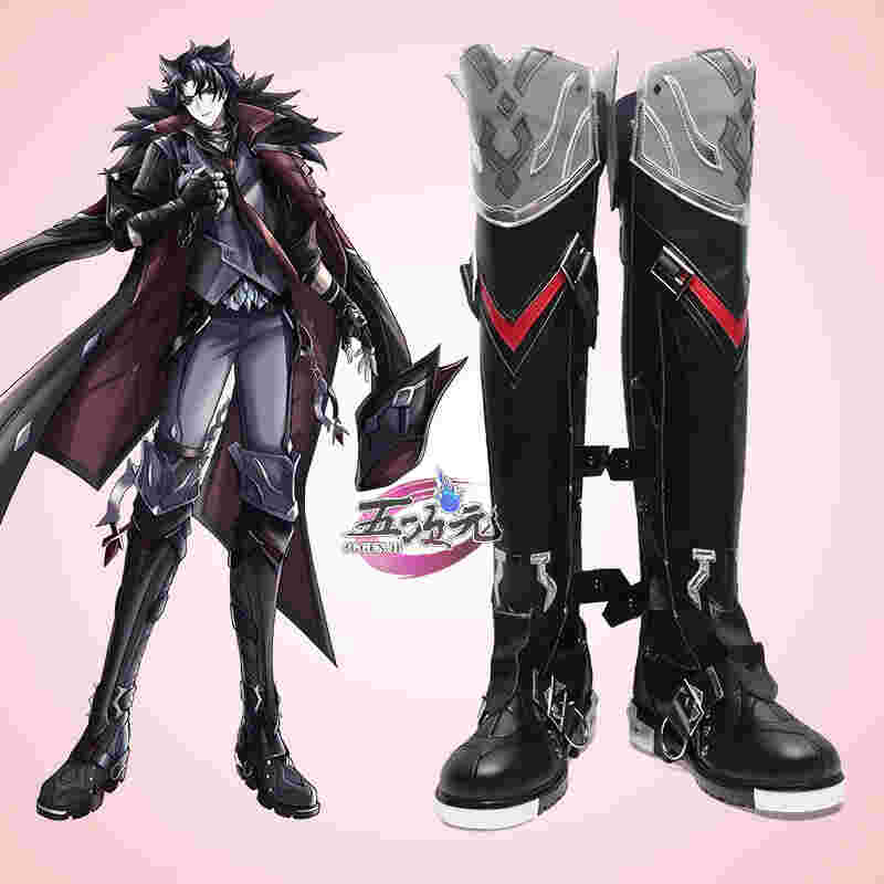 三分妄想 原神 コスプレ リオセスリ 衣装