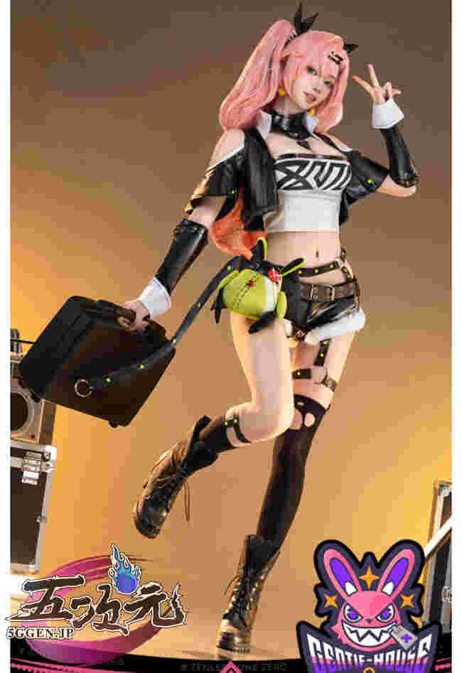 三分妄想 ゼンレスゾーンゼロ コスプレ ニコ・デマラ 衣装