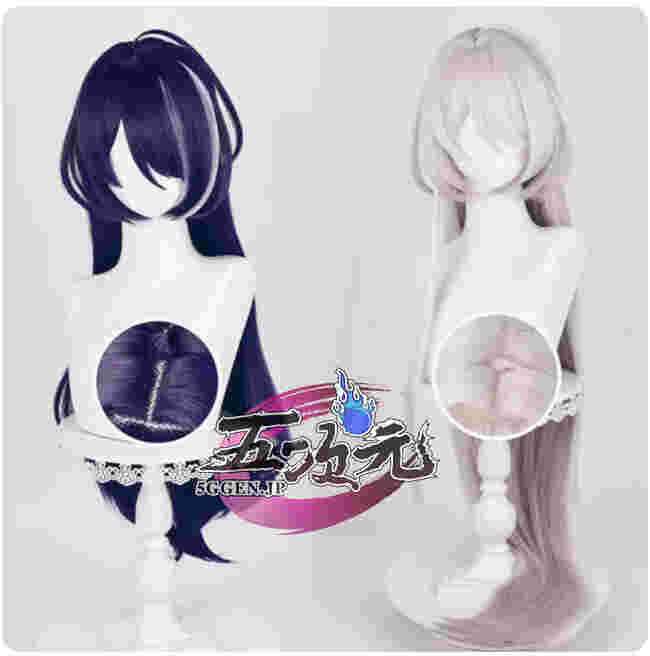 猫屋小舗 崩壊スターレイル コスプレ スタレ 黄泉 靴