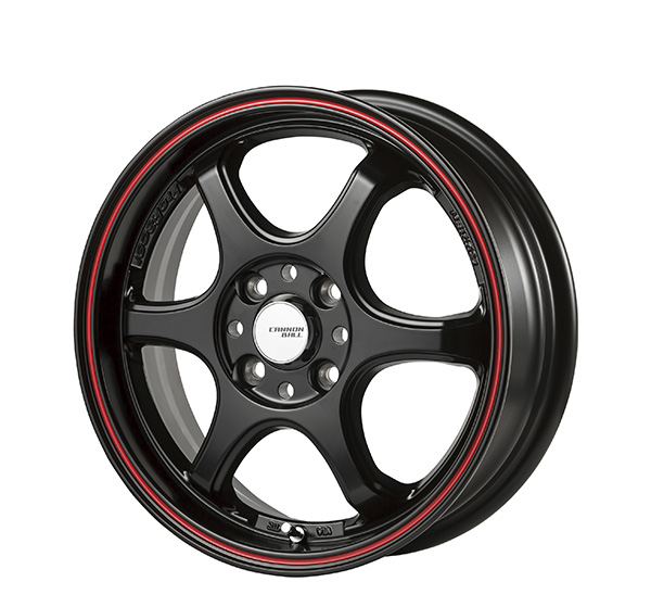 CANNONBALL | 5ZIGENインターナショナル株式会社