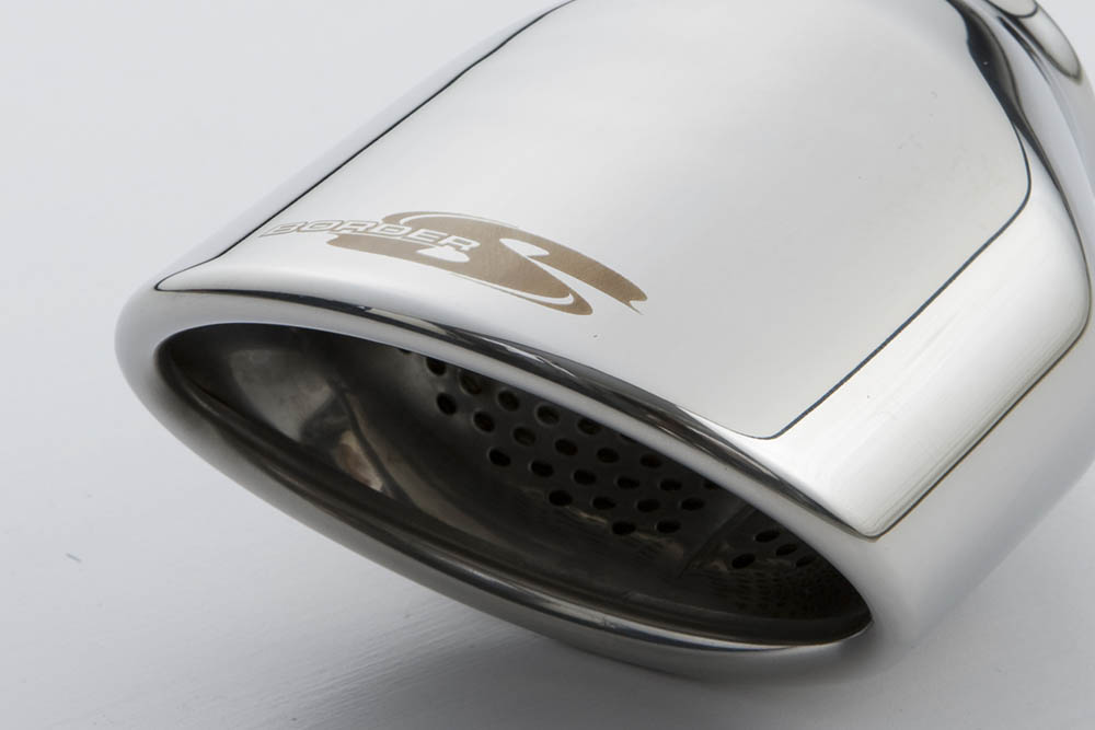 BORDER-S | 5ZIGENインターナショナル株式会社