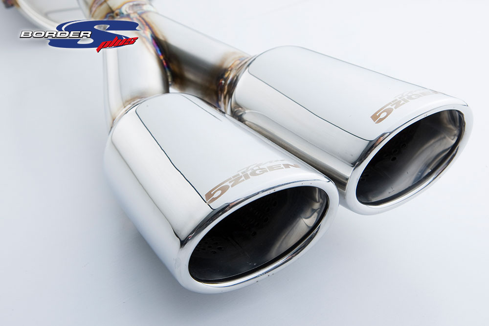 BORDER-S＋ | 5ZIGENインターナショナル株式会社