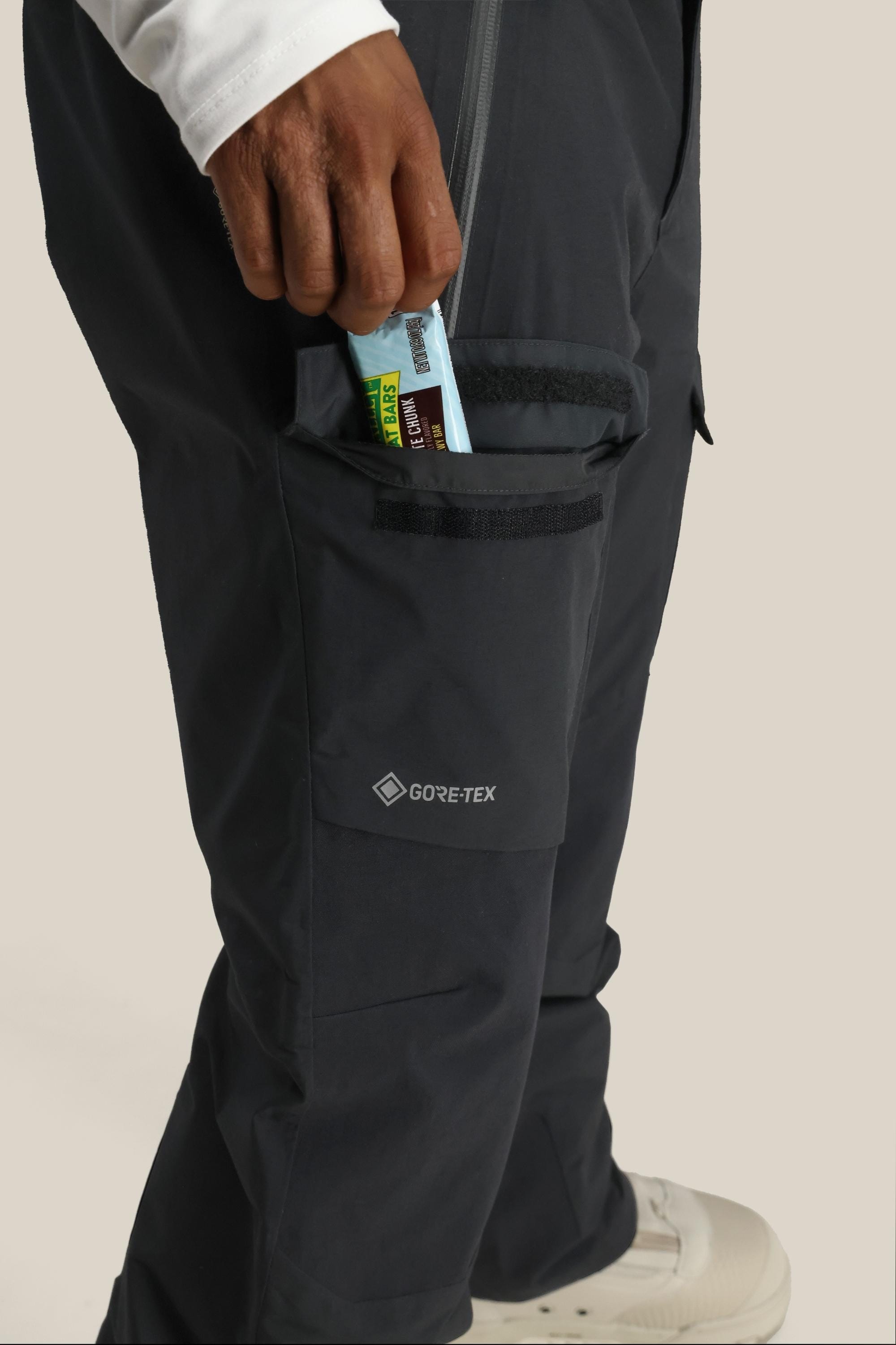 686 Men's GORE-TEX Dispatch™ Shell Pant – 686.com