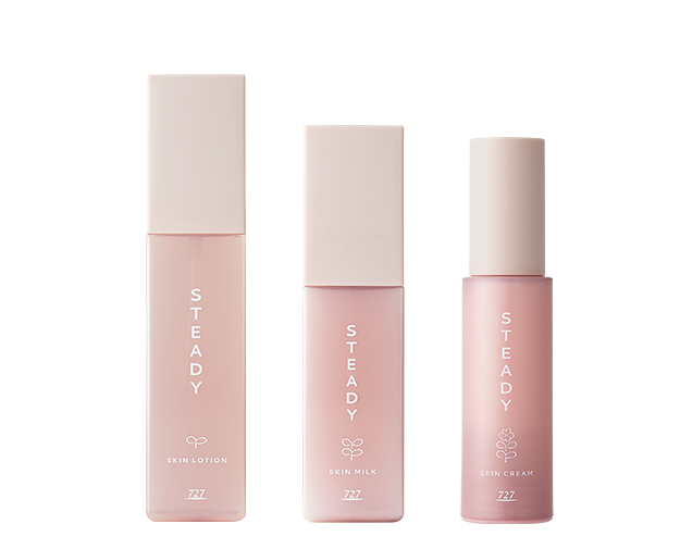 セデュース クリスタリィ ファンデーション｜ブランド一覧｜製品｜727