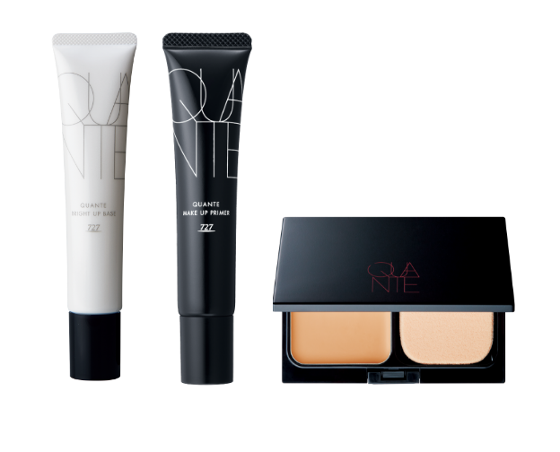 セデュース クリスタリィ ファンデーション｜ブランド一覧｜製品｜727