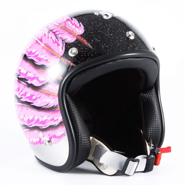 IWAKI Fifty one Feather Designレディース(ピンク) | ジェット