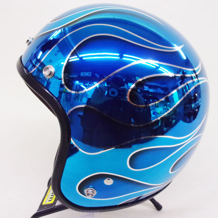 メッキ、ラメ仕様のXXLサイズのご注文につきまして | ジェット