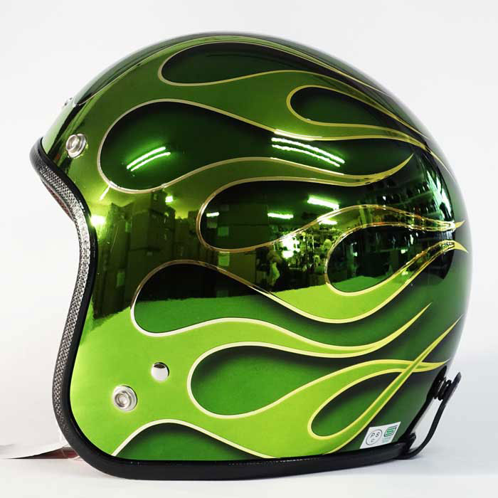 メッキ、ラメ仕様のXXLサイズのご注文につきまして | ジェット